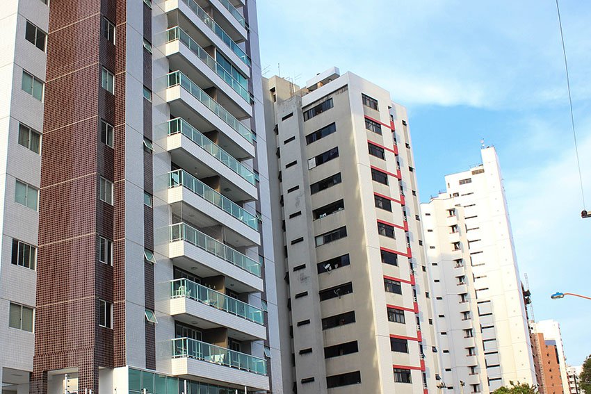 Mercado imobiliário em Teresina está em alta